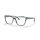 Emporio Armani - Korrektion - Damen - 5097 - Blau glänzend Havana
