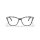 Emporio Armani - Korrektion - Damen - 5097 - Blau glänzend Havana