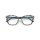 Emporio Armani - Korrektion - Damen - 5097 - Blau glänzend Havana
