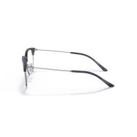 Emporio Armani - Korrektion - Herren - 5088 - Mattblau/Silber