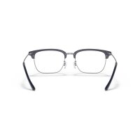 Emporio Armani - Korrektion - Herren - 5088 - Mattblau/Silber