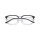 Emporio Armani - Korrektion - Herren - 5088 - Mattblau/Silber
