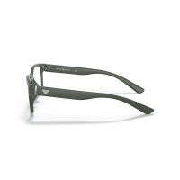 Emporio Armani - Korrektion - Herren - 5058 - Matt Grün