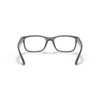 Emporio Armani - Korrektion - Herren - 5058 - Matt Grün