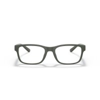 Emporio Armani - Korrektion - Herren - 5058 - Matt Grün