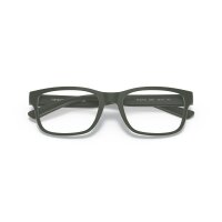 Emporio Armani - Korrektion - Herren - 5058 - Matt Grün