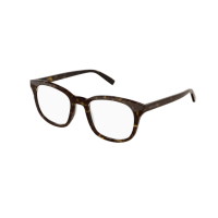 SL 459-002 Saint Laurent Optische Brillen Männer Acetat