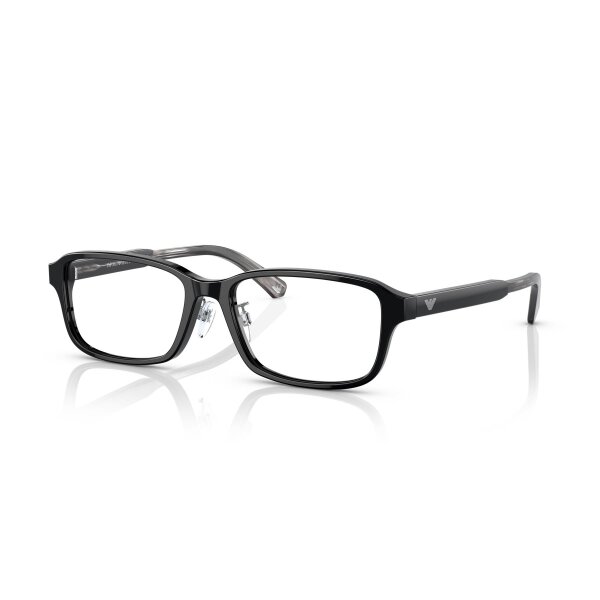 Emporio Armani - Korrektion - Herren - 5017 - Schwarz
