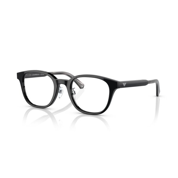 Emporio Armani - Korrektion - Herren - 5017 - Schwarz