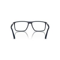 Emporio Armani - Korrektion - Herren - 5088 - Matt Blau