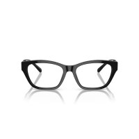 Emporio Armani - Korrektion - Damen - 5017 - Schwarz glänzend