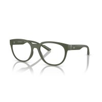 Emporio Armani - Korrektion - Herren - 5058 - Matt Grün