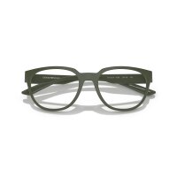 Emporio Armani - Korrektion - Herren - 5058 - Matt Grün