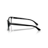 Emporio Armani - Korrektion - Herren - 6051 - Shiny Black/Top Crystal
