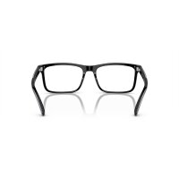 Emporio Armani - Korrektion - Herren - 6051 - Shiny Black/Top Crystal