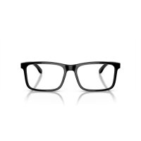 Emporio Armani - Korrektion - Herren - 6051 - Shiny Black/Top Crystal