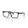 Emporio Armani - Korrektion - Herren - 6051 - Shiny Black/Top Crystal