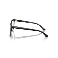 Emporio Armani - Korrektion - Damen - 6051 - Shiny Black/Top Crystal