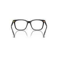 Emporio Armani - Korrektion - Damen - 6051 - Shiny Black/Top Crystal
