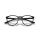 Emporio Armani EA3229 - Korrektion - Herren - 5001 - Matt Schwarz