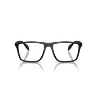 Emporio Armani EA3230 - Korrektion - Herren - 5001 - Matt Schwarz