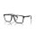 Emporio Armani - Korrektion - Herren - 5001 - Matt Schwarz