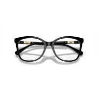Emporio Armani EA3231 - Korrektion - Damen - 5017 - Schwarz glänzend