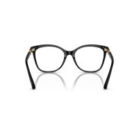 Emporio Armani - Korrektion - Damen - 5017 - Schwarz glänzend
