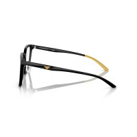 Emporio Armani EA3232D - Korrektion - Herren - 5001 - Matt Schwarz