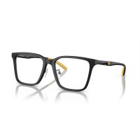 Emporio Armani - Korrektion - Herren - 5001 - Matt Schwarz