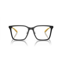 Emporio Armani - Korrektion - Herren - 5001 - Matt Schwarz