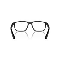 Emporio Armani - Korrektion - Herren - 5001 - Matt Schwarz