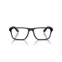 Emporio Armani - Korrektion - Herren - 5001 - Matt Schwarz