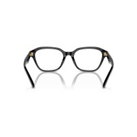 Emporio Armani EA3235U - Korrektion - Damen - 5017 - Schwarz glänzend