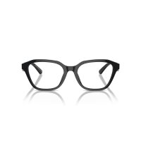 Emporio Armani EA3235U - Korrektion - Damen - 5017 - Schwarz glänzend