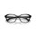 Emporio Armani EA3235U - Korrektion - Damen - 5017 - Schwarz glänzend