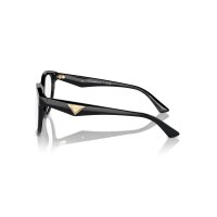 Emporio Armani EA3236 - Korrektion - Damen - 5017 - Schwarz glänzend