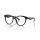 Emporio Armani - Korrektion - Damen - 5017 - Schwarz glänzend