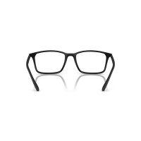 Emporio Armani EA3237 - Korrektion - Herren - 5001 - Matt Schwarz