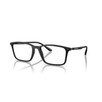 Emporio Armani - Korrektion - Herren - 5001 - Matt Schwarz