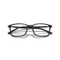 Emporio Armani - Korrektion - Herren - 5001 - Matt Schwarz