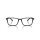 Emporio Armani - Korrektion - Herren - 5001 - Matt Schwarz