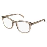 SL 459-004 Saint Laurent Optische Brillen Männer Acetat