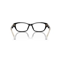 Emporio Armani - Korrektion - Damen - 5017 - Schwarz glänzend