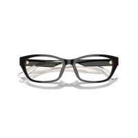 Emporio Armani - Korrektion - Damen - 5017 - Schwarz glänzend