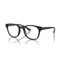 Emporio Armani - Korrektion - Herren - 5001 - Matt Schwarz