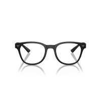 Emporio Armani - Korrektion - Herren - 5001 - Matt Schwarz