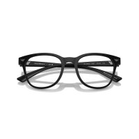 Emporio Armani - Korrektion - Herren - 5001 - Matt Schwarz