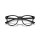 Emporio Armani - Korrektion - Herren - 5001 - Matt Schwarz