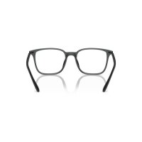 Emporio Armani - Korrektion - Herren - 6106 - Shiny Transparent Black